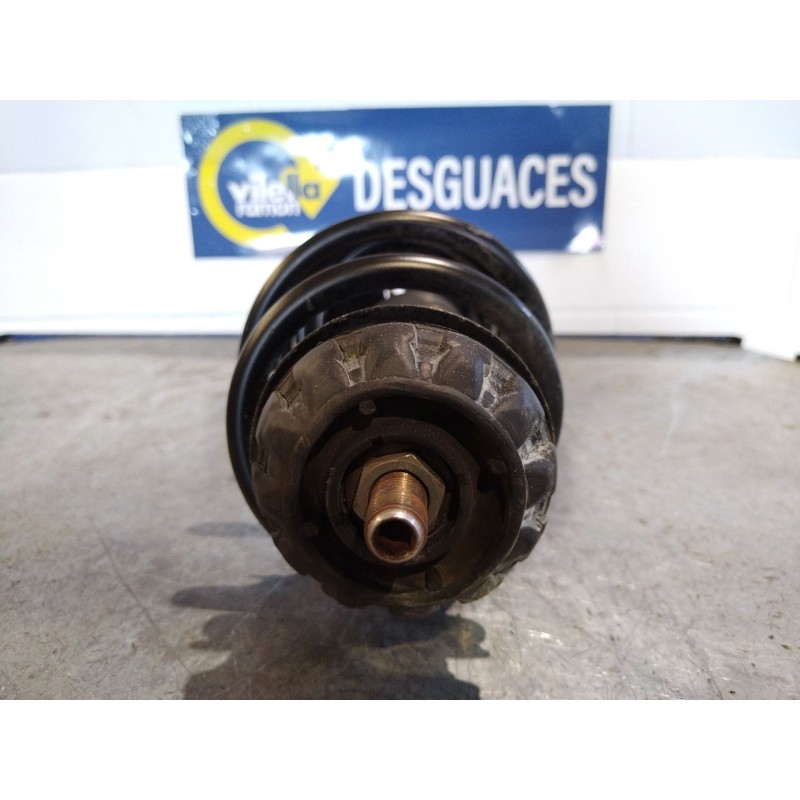 Recambio de amortiguador delantero derecho para seat arosa (6h1)  | 0.97 - 0.01  | 0.97 - 0.01 referencia OEM IAM   