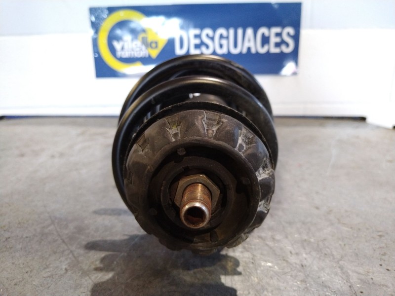 Recambio de amortiguador delantero derecho para seat arosa (6h1)  | 0.97 - 0.01  | 0.97 - 0.01 referencia OEM IAM   