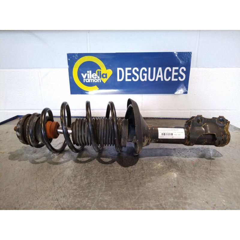 Recambio de amortiguador delantero derecho para seat arosa (6h1)  | 0.97 - 0.01  | 0.97 - 0.01 referencia OEM IAM   