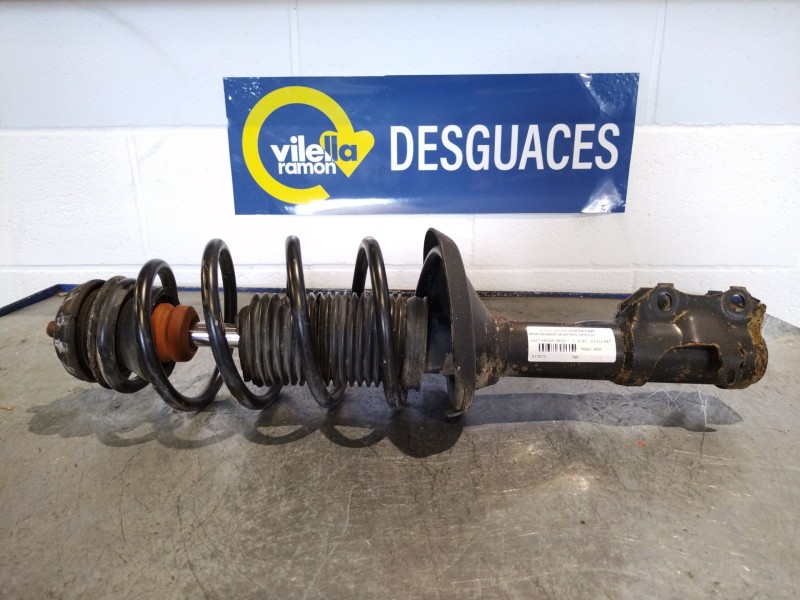 Recambio de amortiguador delantero derecho para seat arosa (6h1)  | 0.97 - 0.01  | 0.97 - 0.01 referencia OEM IAM   