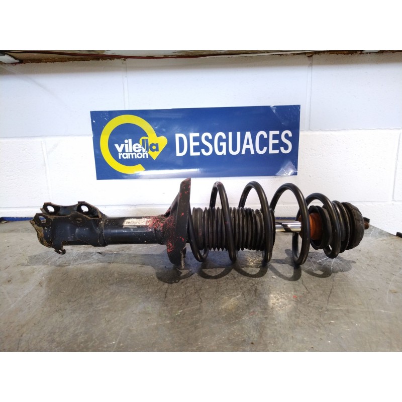 Recambio de amortiguador delantero derecho para seat arosa (6h1)  | 0.97 - 0.01  | 0.97 - 0.01 referencia OEM IAM   