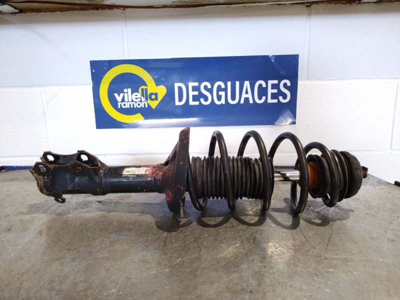 Recambio de amortiguador delantero derecho para seat arosa (6h1)  | 0.97 - 0.01  | 0.97 - 0.01 referencia OEM IAM   