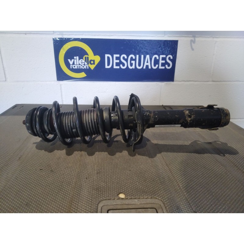 Recambio de amortiguador delantero izquierdo para seat arosa (6h1)  | 0.97 - 0.01  | 0.97 - 0.01 referencia OEM IAM   