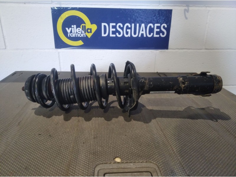 Recambio de amortiguador delantero izquierdo para seat arosa (6h1)  | 0.97 - 0.01  | 0.97 - 0.01 referencia OEM IAM   