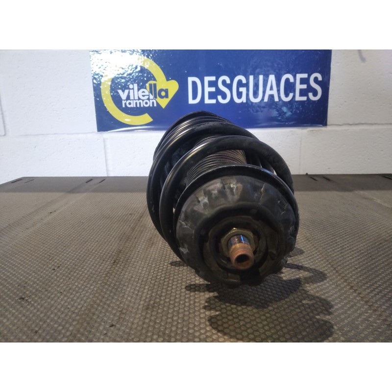 Recambio de amortiguador delantero izquierdo para seat arosa (6h1)  | 0.97 - 0.01  | 0.97 - 0.01 referencia OEM IAM   