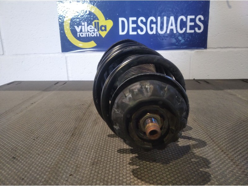 Recambio de amortiguador delantero izquierdo para seat arosa (6h1)  | 0.97 - 0.01  | 0.97 - 0.01 referencia OEM IAM   