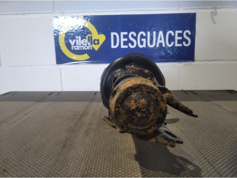 Recambio de amortiguador delantero izquierdo para seat arosa (6h1)  | 0.97 - 0.01  | 0.97 - 0.01 referencia OEM IAM   