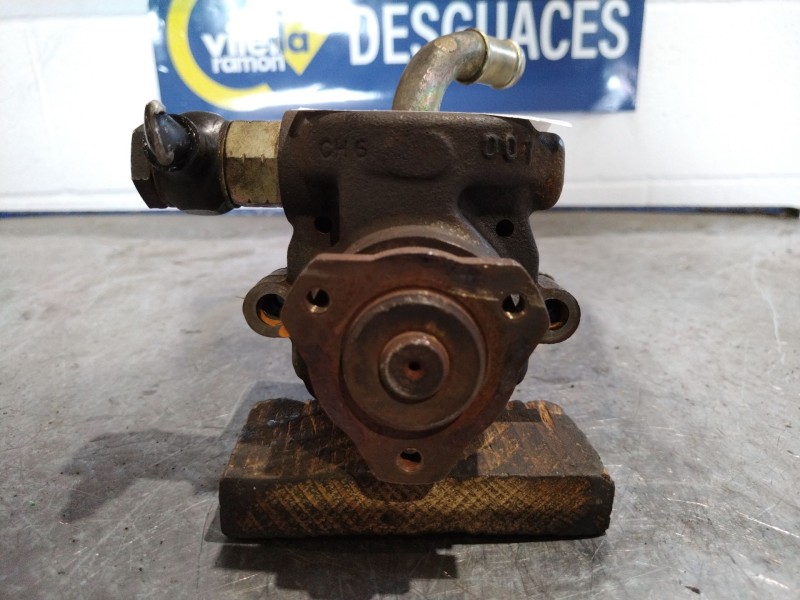 Recambio de bomba direccion para rover 75 1.8 comfort referencia OEM IAM 101391  