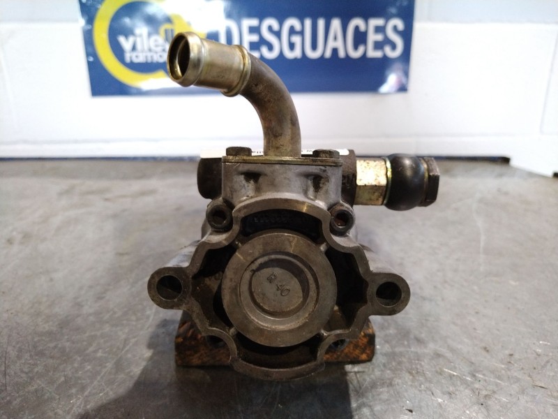 Recambio de bomba direccion para rover 75 1.8 comfort referencia OEM IAM 101391  