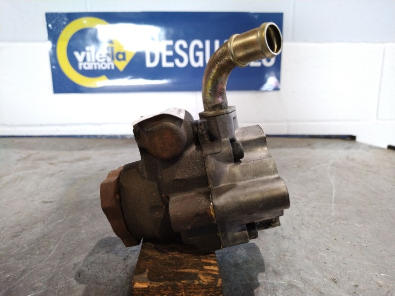 Recambio de bomba direccion para rover 75 1.8 comfort referencia OEM IAM 101391  