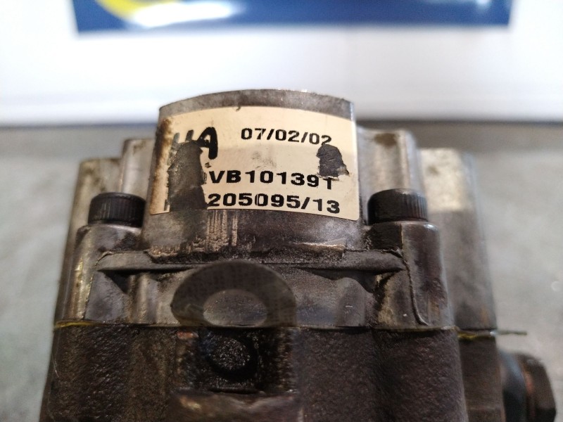 Recambio de bomba direccion para rover 75 1.8 comfort referencia OEM IAM 101391  