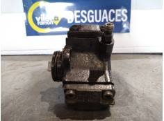 Recambio de bomba inyeccion para mercedes clase m (w163) 2.7 cdi 20v cat referencia OEM IAM 117CN2   2