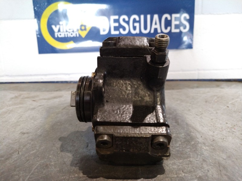 Recambio de bomba inyeccion para mercedes clase m (w163) 2.7 cdi 20v cat referencia OEM IAM 117CN2  