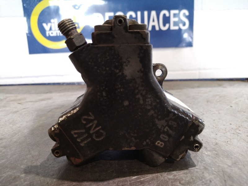Recambio de bomba inyeccion para mercedes clase m (w163) 2.7 cdi 20v cat referencia OEM IAM 117CN2  