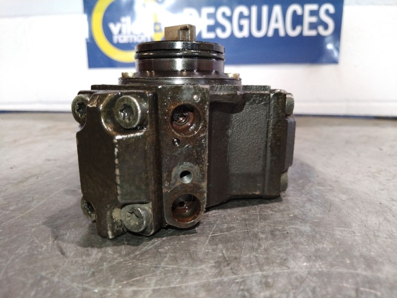 Recambio de bomba inyeccion para mercedes clase m (w163) 2.7 cdi 20v cat referencia OEM IAM 117CN2  