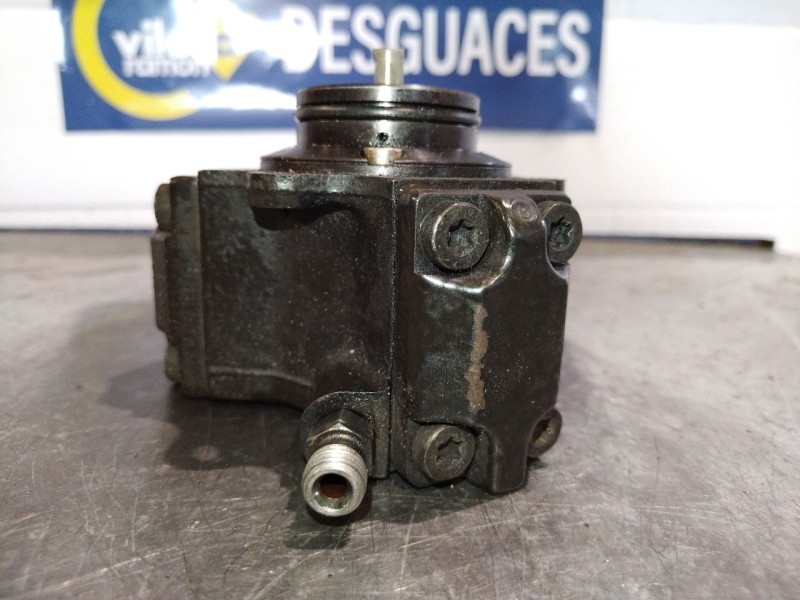 Recambio de bomba inyeccion para mercedes clase m (w163) 2.7 cdi 20v cat referencia OEM IAM 117CN2  