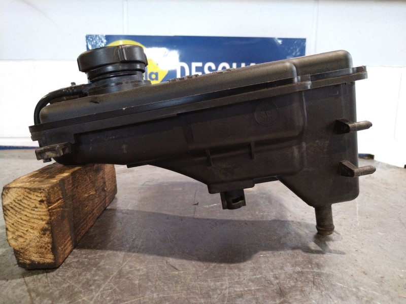Recambio de deposito expansion para rover 75 1.8 comfort referencia OEM IAM   