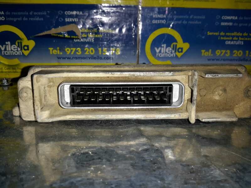 Recambio de centralita motor uce para renault kangoo (f/kc0) 1.9 diesel | 0.97 - 0.05 1.9 diesel | 0.97 - 0.05 referencia OEM IA