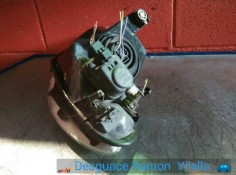 Recambio de faro derecho para peugeot 206 berlina xn | 09.98 - 12.02 xn | 09.98 - 12.02 referencia OEM IAM   