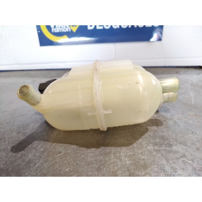 Recambio de deposito expansion para smart coupe  | 0.98 - 0.03  | 0.98 - 0.03 referencia OEM IAM   