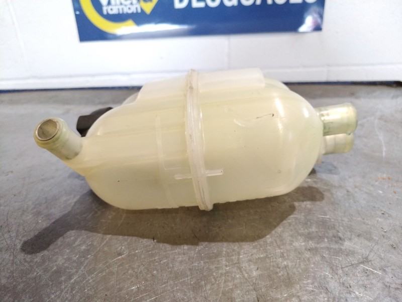 Recambio de deposito expansion para smart coupe  | 0.98 - 0.03  | 0.98 - 0.03 referencia OEM IAM   
