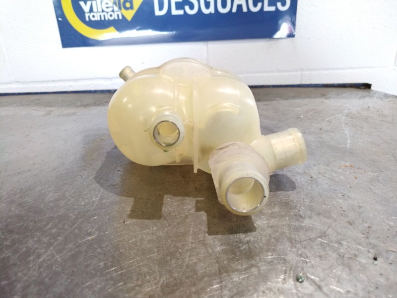 Recambio de deposito expansion para smart coupe  | 0.98 - 0.03  | 0.98 - 0.03 referencia OEM IAM   