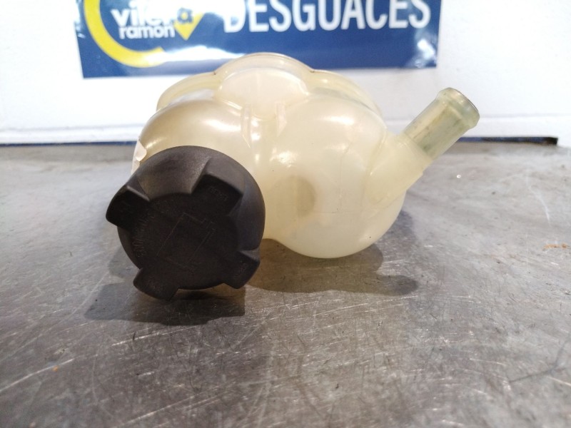 Recambio de deposito expansion para smart coupe  | 0.98 - 0.03  | 0.98 - 0.03 referencia OEM IAM   