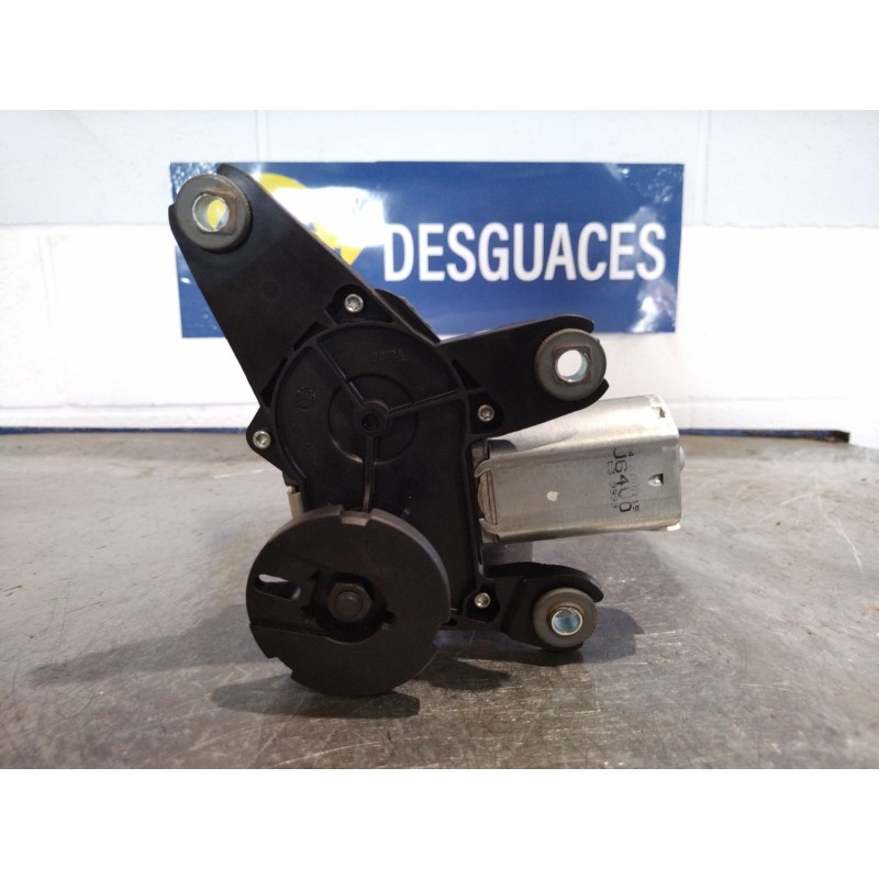 Recambio de motor limpia trasero para renault scenic (ja..) 1.6 16v | 0.99 - ... 1.6 16v | 0.99 - ... referencia OEM IAM   