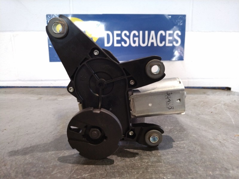 Recambio de motor limpia trasero para renault scenic (ja..) 1.6 16v | 0.99 - ... 1.6 16v | 0.99 - ... referencia OEM IAM   