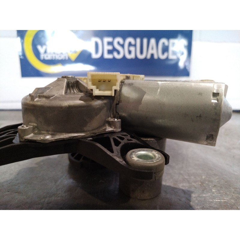 Recambio de motor limpia trasero para renault scenic (ja..) 1.6 16v | 0.99 - ... 1.6 16v | 0.99 - ... referencia OEM IAM   