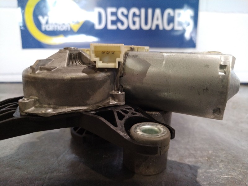 Recambio de motor limpia trasero para renault scenic (ja..) 1.6 16v | 0.99 - ... 1.6 16v | 0.99 - ... referencia OEM IAM   