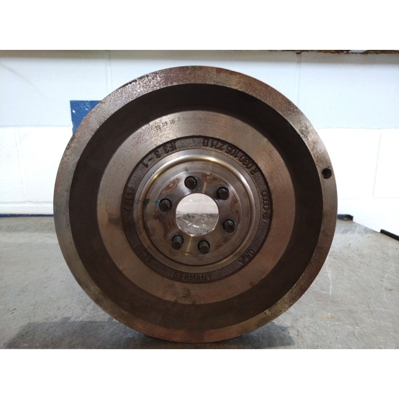 Recambio de volante motor para volkswagen golf v berlina (1k1)  | 0.03 - 0.08  | 0.03 - 0.08 referencia OEM IAM   