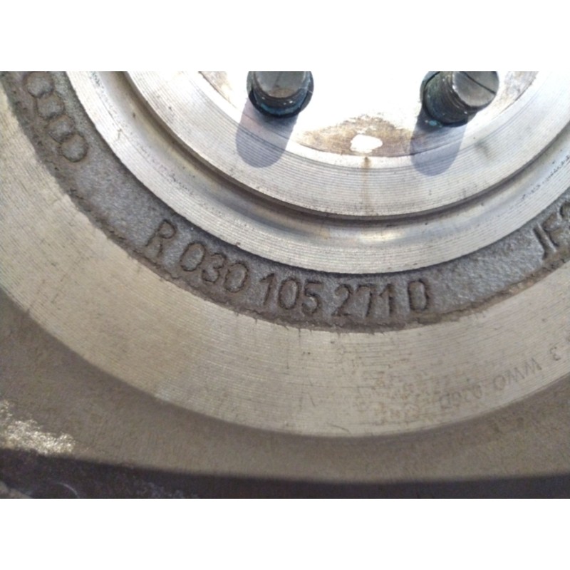 Recambio de volante motor para volkswagen golf v berlina (1k1)  | 0.03 - 0.08  | 0.03 - 0.08 referencia OEM IAM   