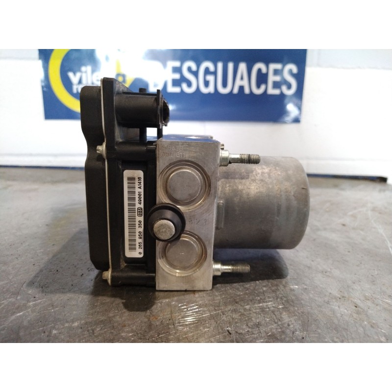 Recambio de abs para opel meriva enjoy | 02.03 - 12.06 enjoy | 02.03 - 12.06 referencia OEM IAM 0265950350  