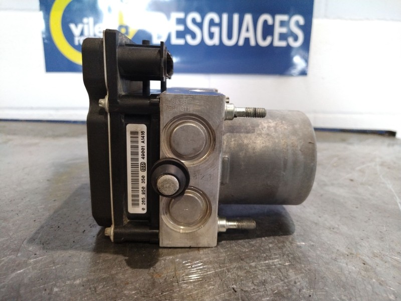 Recambio de abs para opel meriva enjoy | 02.03 - 12.06 enjoy | 02.03 - 12.06 referencia OEM IAM 0265950350  