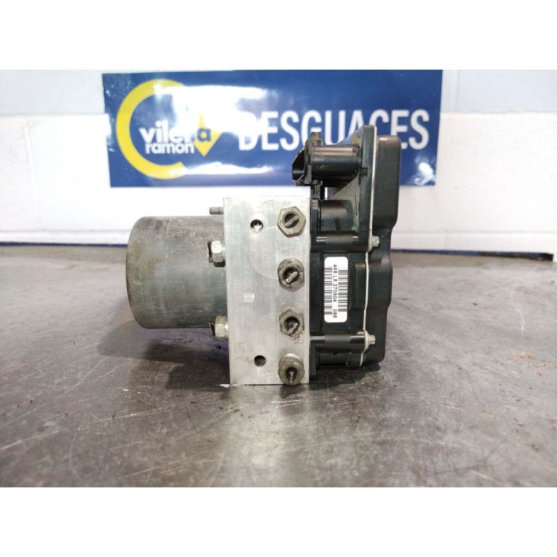 Recambio de abs para opel meriva enjoy | 02.03 - 12.06 enjoy | 02.03 - 12.06 referencia OEM IAM 0265950350  