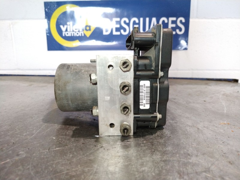 Recambio de abs para opel meriva enjoy | 02.03 - 12.06 enjoy | 02.03 - 12.06 referencia OEM IAM 0265950350  