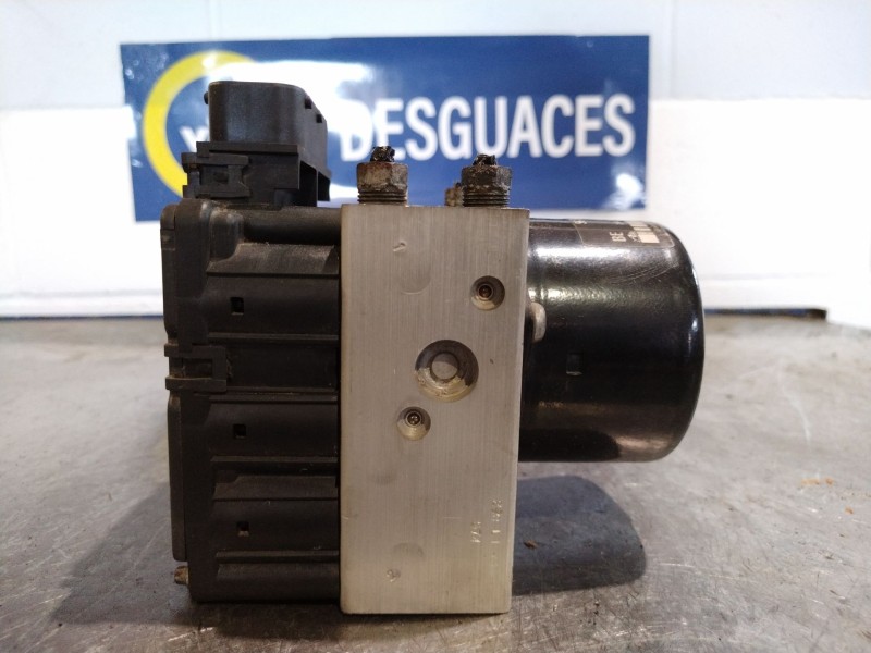 Recambio de abs para peugeot 206 berlina xs | 06.98 - 12.06 xs | 06.98 - 12.06 referencia OEM IAM 10094811083  