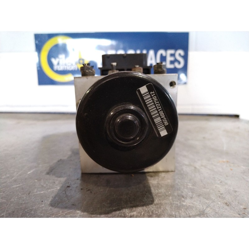 Recambio de abs para peugeot 206 berlina xs | 06.98 - 12.06 xs | 06.98 - 12.06 referencia OEM IAM 10094811083  