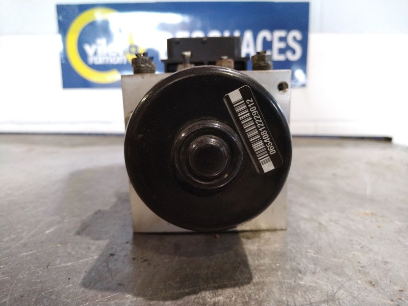 Recambio de abs para peugeot 206 berlina xs | 06.98 - 12.06 xs | 06.98 - 12.06 referencia OEM IAM 10094811083  
