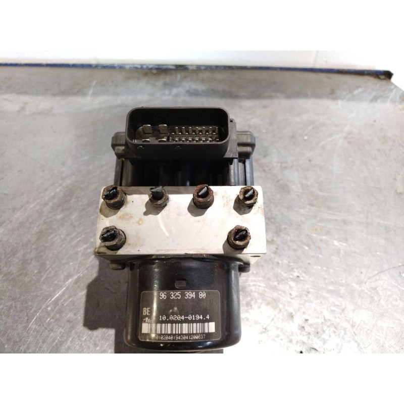Recambio de abs para peugeot 206 berlina xs | 06.98 - 12.06 xs | 06.98 - 12.06 referencia OEM IAM 10094811083  