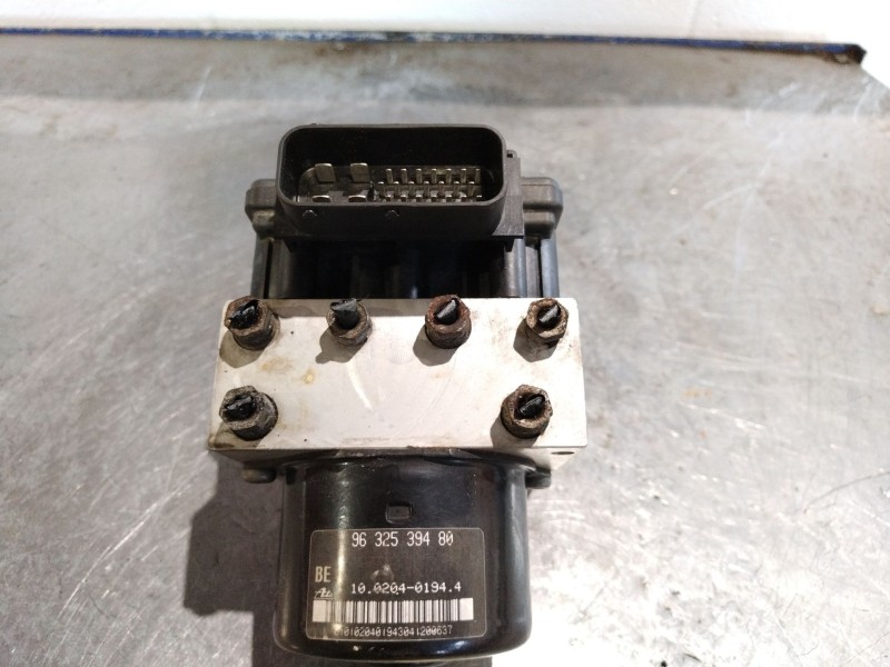 Recambio de abs para peugeot 206 berlina xs | 06.98 - 12.06 xs | 06.98 - 12.06 referencia OEM IAM 10094811083  