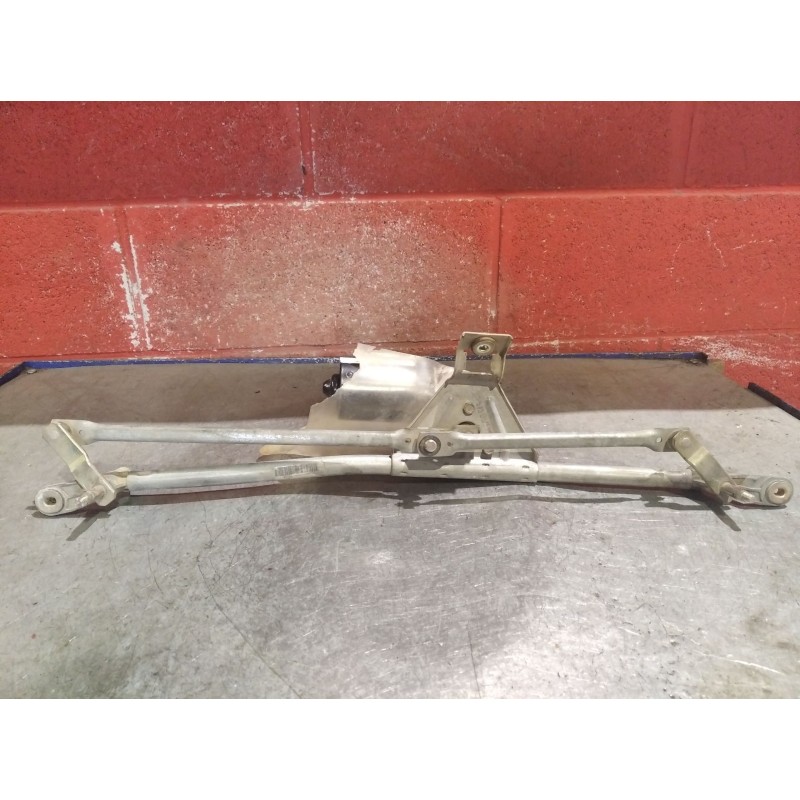 Recambio de motor limpia delantero para seat ibiza (6k1) 1.9 tdi | 0.99 - 0.02 ibiza (6k1) 1.9 tdi | 0.99 - 0.02 referencia OEM 
