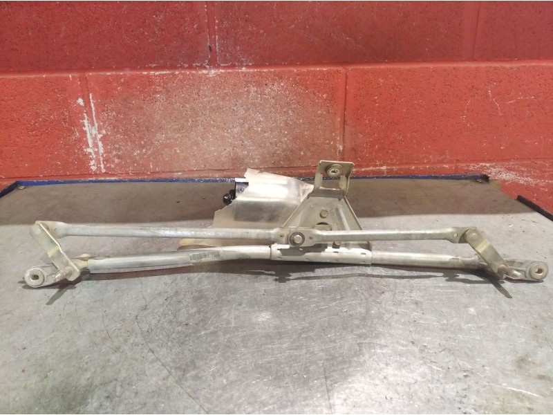 Recambio de motor limpia delantero para seat ibiza (6k1) 1.9 tdi | 0.99 - 0.02 ibiza (6k1) 1.9 tdi | 0.99 - 0.02 referencia OEM 