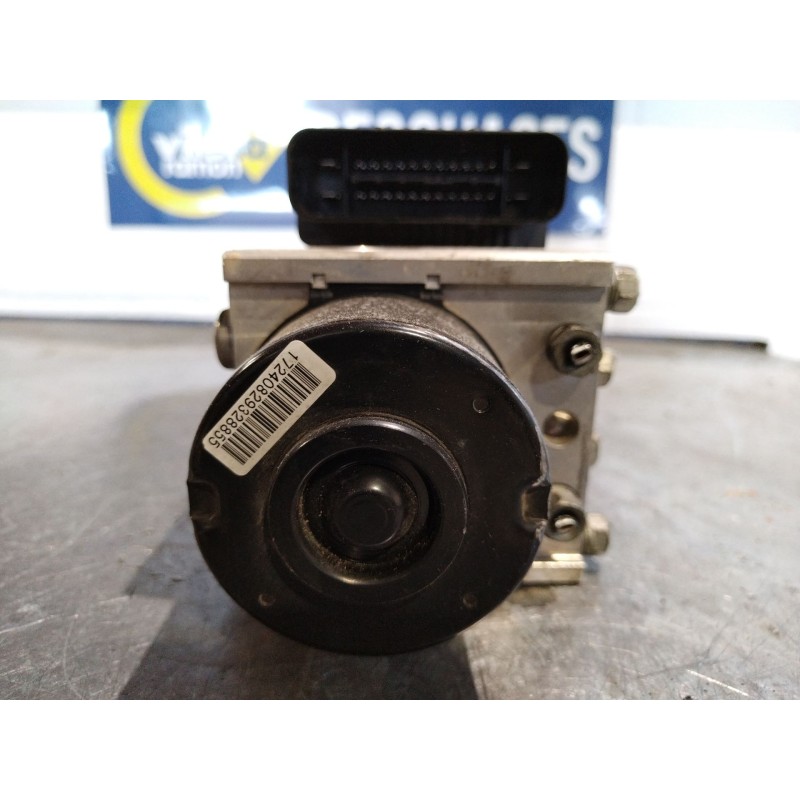 Recambio de abs para ford focus berlina (cap) 1.8 tdci turbodiesel cat referencia OEM IAM 10097001243  
