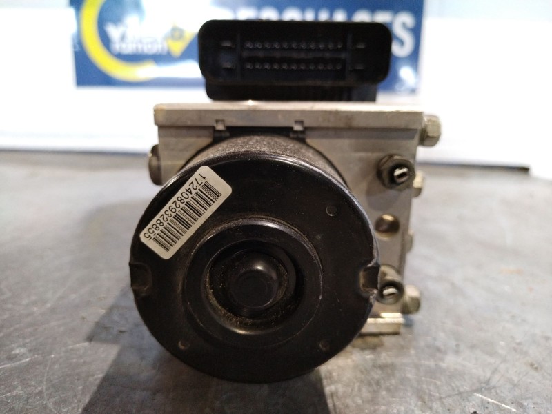 Recambio de abs para ford focus berlina (cap) 1.8 tdci turbodiesel cat referencia OEM IAM 10097001243  