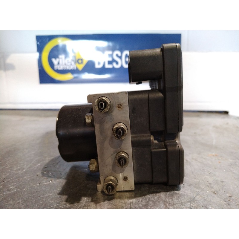 Recambio de abs para ford focus berlina (cap) 1.8 tdci turbodiesel cat referencia OEM IAM 10097001243  