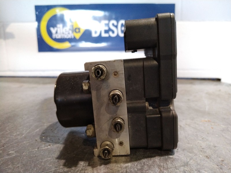 Recambio de abs para ford focus berlina (cap) 1.8 tdci turbodiesel cat referencia OEM IAM 10097001243  