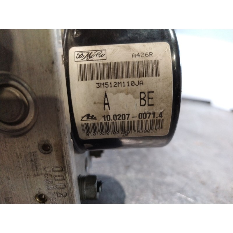Recambio de abs para ford focus berlina (cap) 1.8 tdci turbodiesel cat referencia OEM IAM 10097001243  