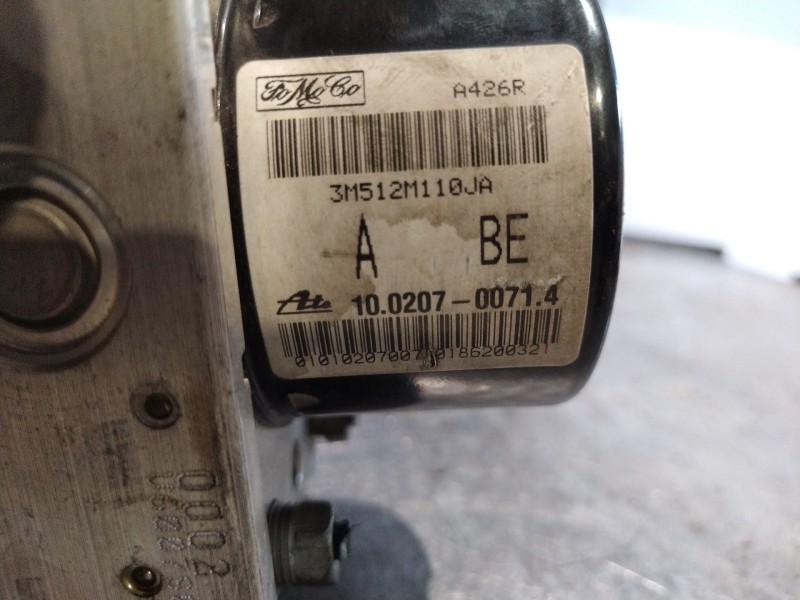 Recambio de abs para ford focus berlina (cap) 1.8 tdci turbodiesel cat referencia OEM IAM 10097001243  
